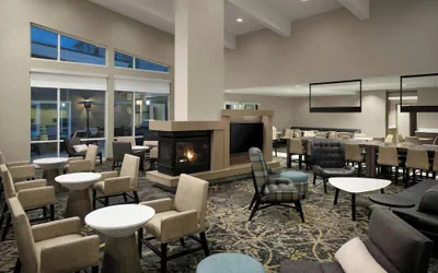 Photo 5 - Residence Inn Pullman