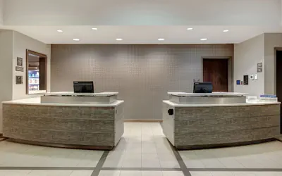 Photo 3 - Residence Inn Pullman