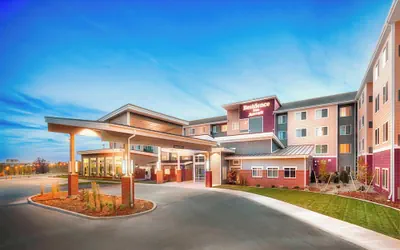 Photo 2 - Residence Inn Pullman