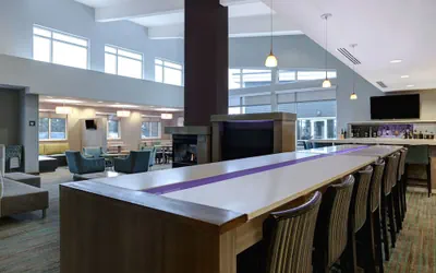 Photo 4 - Residence Inn Pullman
