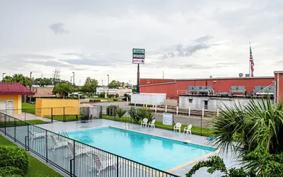 Red Roof Inn Slidell