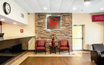 Photo 3 - Red Roof Inn Slidell