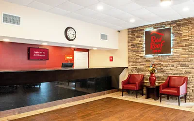 Photo 4 - Red Roof Inn Slidell