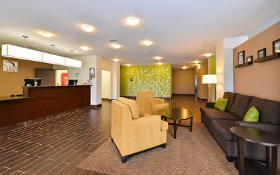 Photo 3 - Sleep Inn & Suites Gulfport