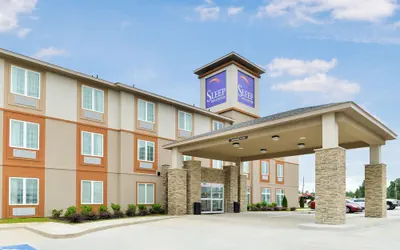 Photo 2 - Sleep Inn & Suites Gulfport