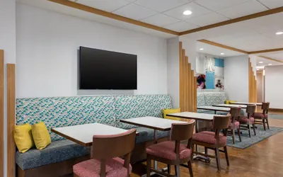 Photo 3 - Hampton Inn Lake Charles