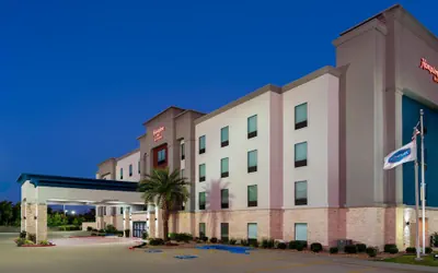 Photo 2 - Hampton Inn Lake Charles
