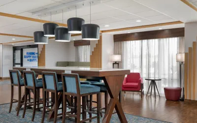 Photo 5 - Hampton Inn Lake Charles