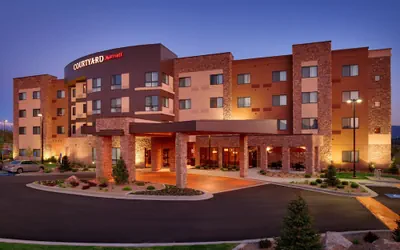 Photo 2 - Courtyard Lehi at Thanksgiving Point