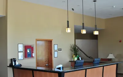 Photo 5 - Cobblestone Inn & Suites - Newton