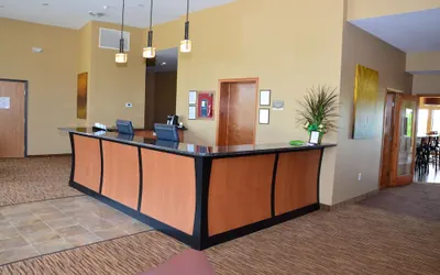 Photo 4 - Cobblestone Inn & Suites - Newton