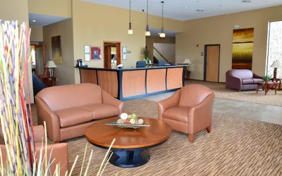 Photo 3 - Cobblestone Inn & Suites - Newton