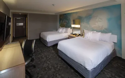 Photo 4 - Courtyard By Marriott Battle Creek