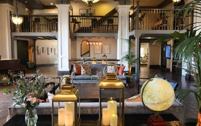 Photo 4 - Hotel Petaluma, Tapestry Collection by Hilton