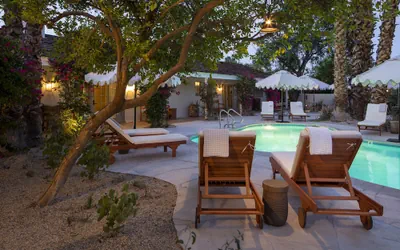 Casa Cody