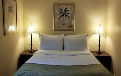 Photo 5 - Top Notch Inn