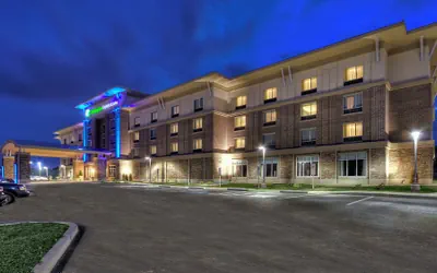Photo 2 - Holiday Inn Express & Suites Pittsburgh SW - Southpointe by IHG