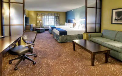 Photo 4 - Holiday Inn Express & Suites Pittsburgh SW - Southpointe by IHG