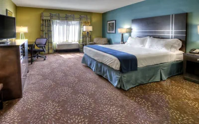 Photo 5 - Holiday Inn Express & Suites Pittsburgh SW - Southpointe by IHG