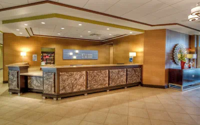 Holiday Inn Express & Suites Pittsburgh SW - Southpointe by IHG