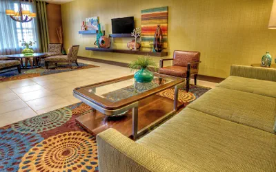 Photo 3 - Holiday Inn Express & Suites Pittsburgh SW - Southpointe by IHG