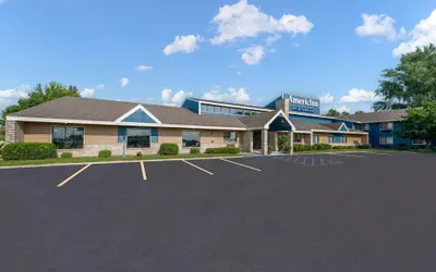 AmericInn by Wyndham Fergus Falls - Conference Center