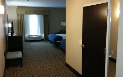 Photo 5 - Holiday Inn Express & Suites Atascocita - Humble - Kingwood by IHG