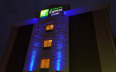 Holiday Inn Express & Suites Atascocita - Humble - Kingwood by IHG
