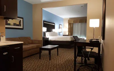 Photo 3 - Holiday Inn Express & Suites Atascocita - Humble - Kingwood by IHG