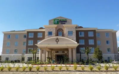 Photo 2 - Holiday Inn Express & Suites Atascocita - Humble - Kingwood by IHG