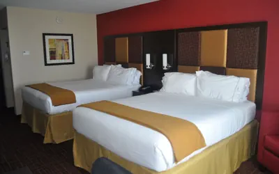 Photo 5 - Holiday Inn Express & Suites Greensburg by IHG