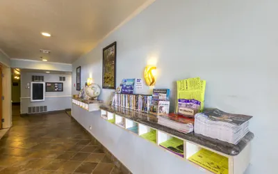 Photo 3 - Capistrano Surfside Inn