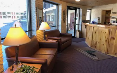 Photo 3 - Amber's Inn & Suites