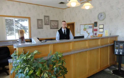 Photo 3 - Bangor Inn & Suites