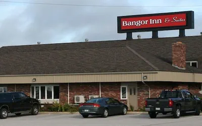 Photo 2 - Bangor Inn & Suites