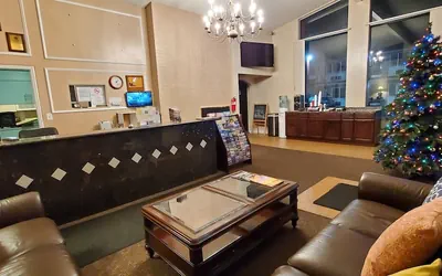 Photo 2 - Olympic Inn & Suites