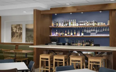 Photo 3 - Fairfield Inn & Suites by Marriott Fayetteville North