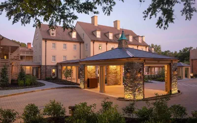 Photo 2 - Boar's Head Resort