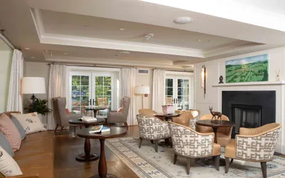 Photo 5 - Boar's Head Resort