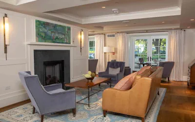 Photo 3 - Boar's Head Resort