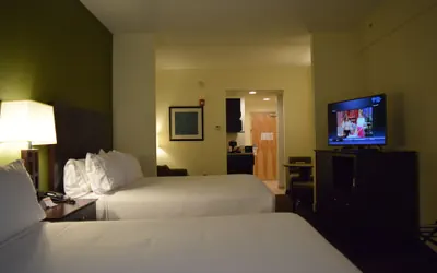 Photo 4 - Holiday Inn Express & Suites Geneva Finger Lakes by IHG