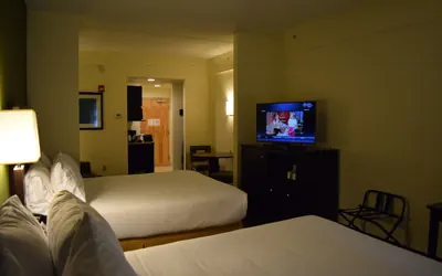 Photo 3 - Holiday Inn Express & Suites Geneva Finger Lakes by IHG