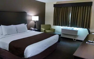 Photo 4 - AmericInn by Wyndham Rhinelander