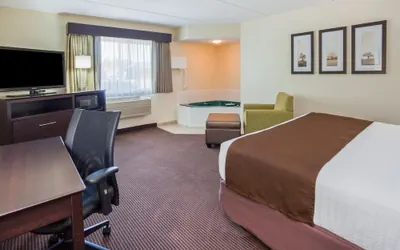 Photo 3 - AmericInn by Wyndham Rhinelander
