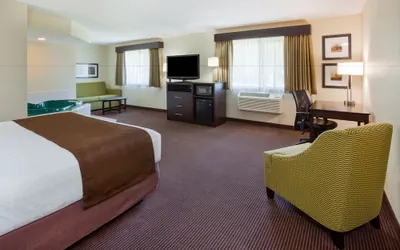 Photo 5 - AmericInn by Wyndham Rhinelander