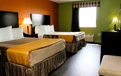 Photo 4 - Scottish Inns Killeen near Fort Cavazos