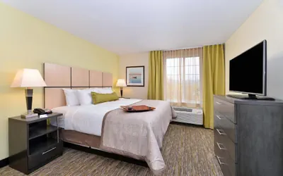 Photo 5 - Candlewood Suites Sayre by IHG