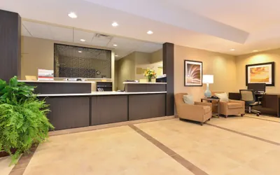 Photo 4 - Candlewood Suites Sayre by IHG