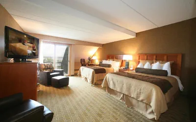 Photo 4 - Arrowwood Resort Hotel and Conference Center - Alexandria, MN