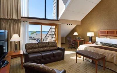 Photo 5 - Arrowwood Resort Hotel and Conference Center - Alexandria, MN